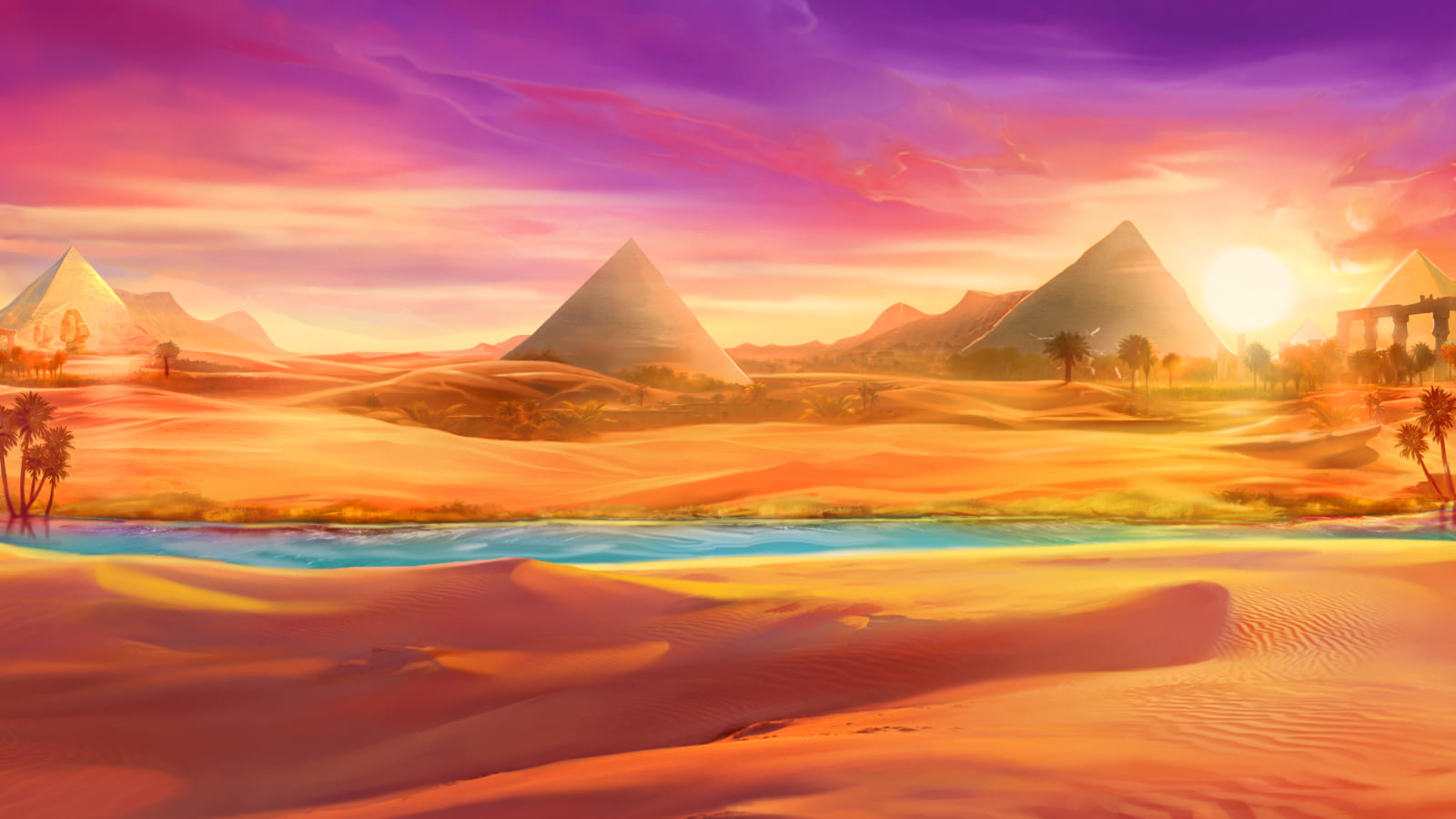 Book of Tut Megaways