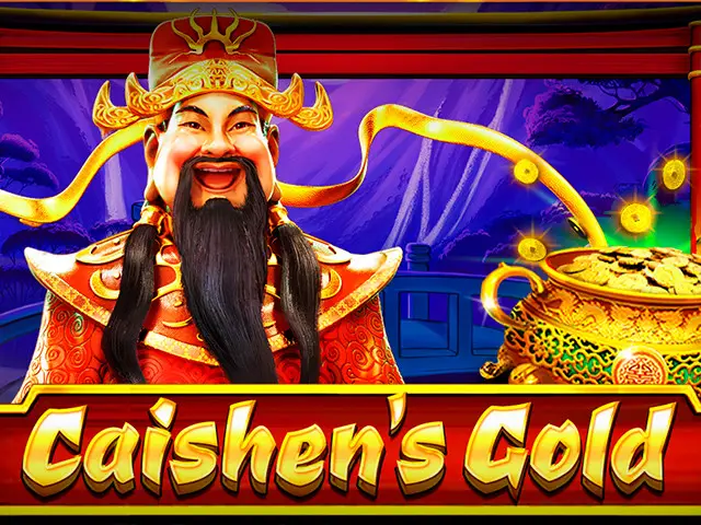 Caishen’s Gold